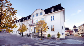  Clarion Collection Hotel Atlantic  Сандефьорд